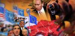 Путь Путина к Армагеддону? — Пол Крейг Робертс