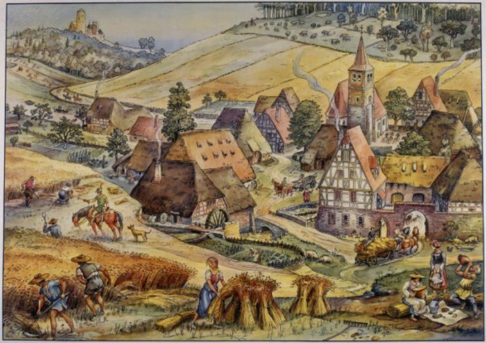 litovskie