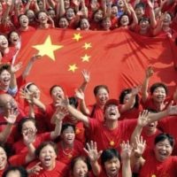 Китайская культура как этическая система, дающая основу для стабильности, мира и гармонии в обществе
