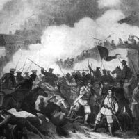 Польское восстание 1863 года: испытание веры