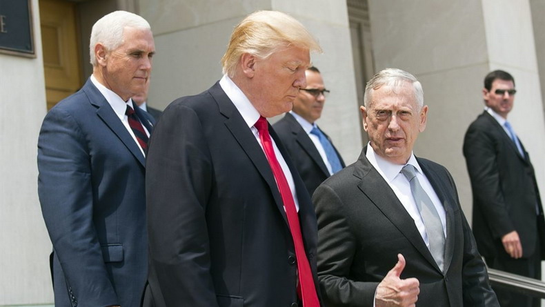 trump-mattis