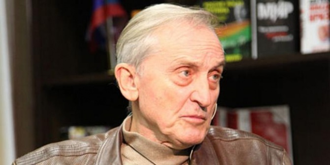 игорь-острецов