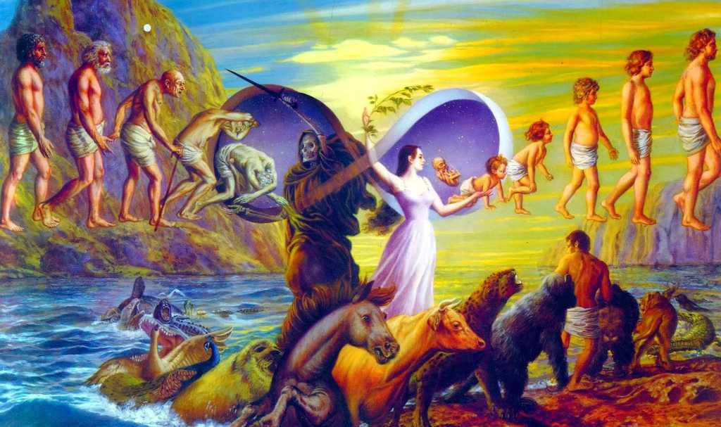 смерть-цивилизации