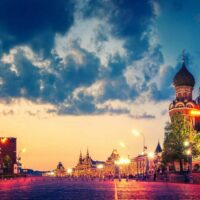 Россия приглашает иностранцев участвовать в конкурсе «Лидеры России» – победители смогут получить гражданство РФ