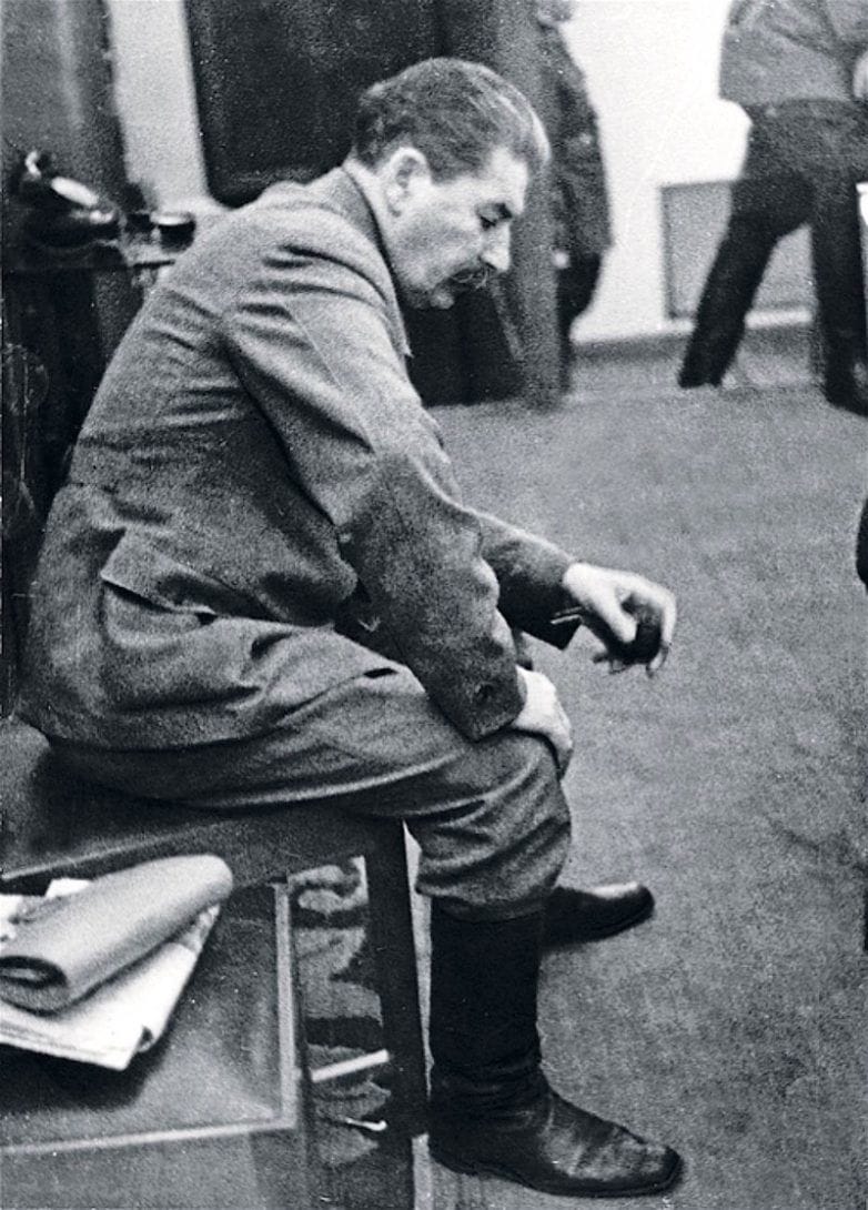 сталин