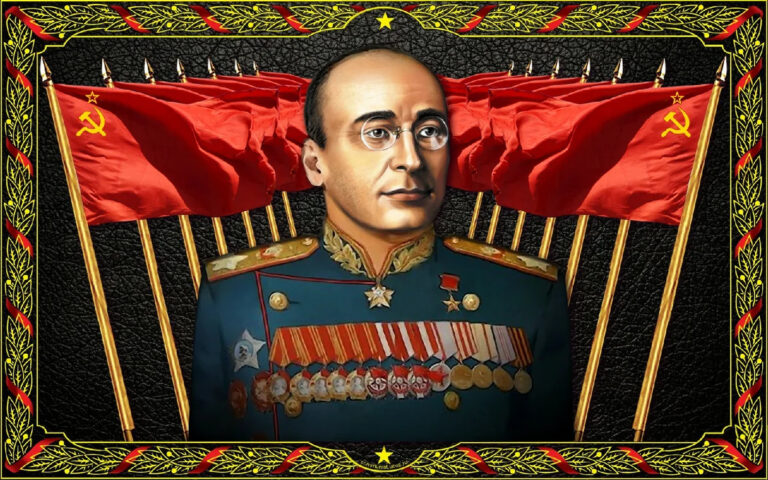 берия123