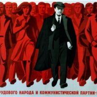 Миф о том, что большевики разрушили царскую Россию