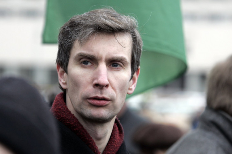 Палецкис