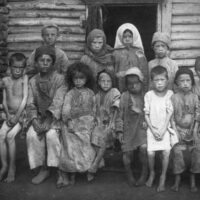 Две главные причины голода 1932-33 годов в СССР