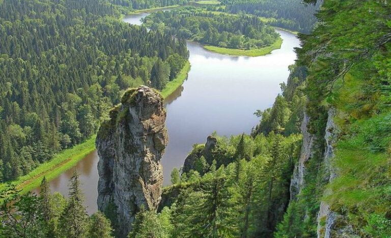 russia