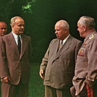 Историки и демография СССР