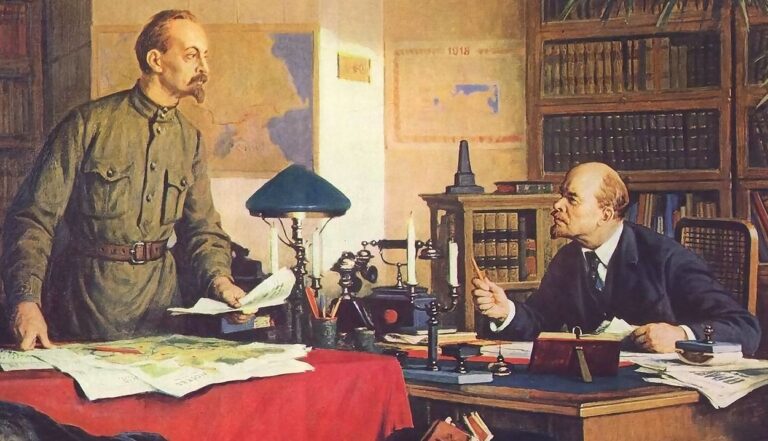lenin
