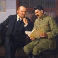 Сталин — Поэт, математик, астроном