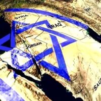 О необходимости изучения “сионистской власти” как неотъемлемой части глобалистского стремления к “Централизованному контролю всего”