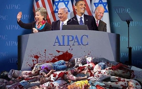 aipac-us-israel