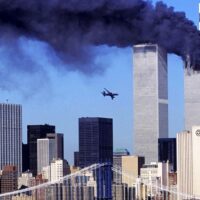 9/11: торжественная встреча Новой Эры и «порча» Америки