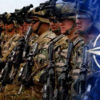 НАТО подтверждает, что на Украине “Война началась в 2014 году