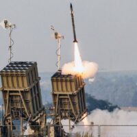 Иран побеждает американо-израильскую архитектуру противоракетной обороны. Скотт Риттер