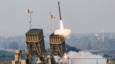 Иран побеждает американо-израильскую архитектуру противоракетной обороны. Скотт Риттер