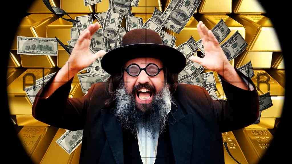 Крах цивилизации спекулянтов